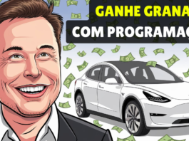 11 formas de ganhar dinheiro com programação