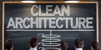 Clean Architecture Guia Completo