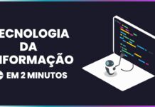 Tecnologia da Informação - TI